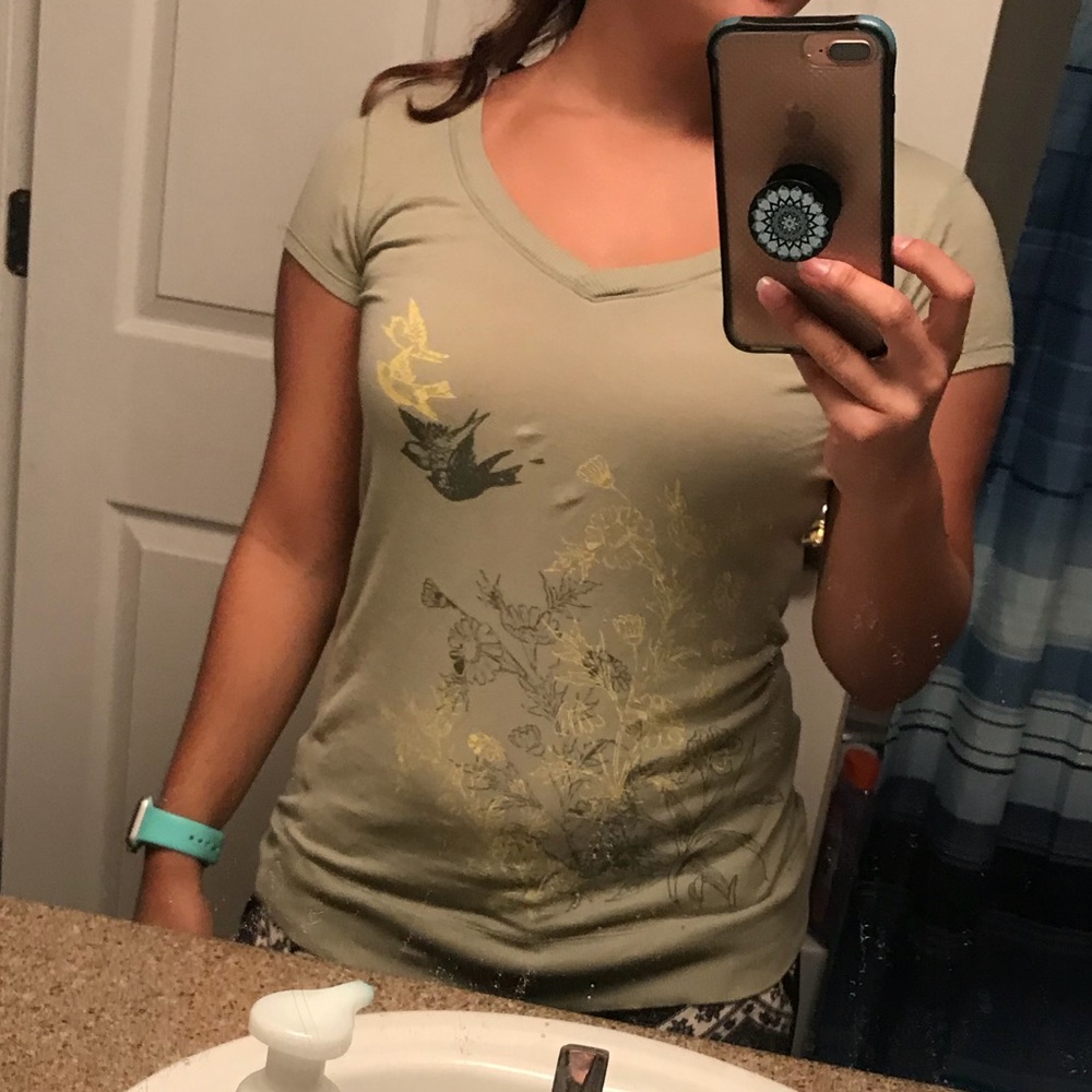 Aéropostale shirt